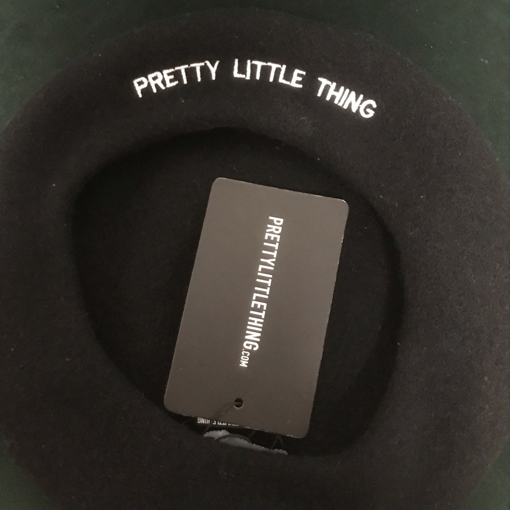 Pretty Little Thing Beret